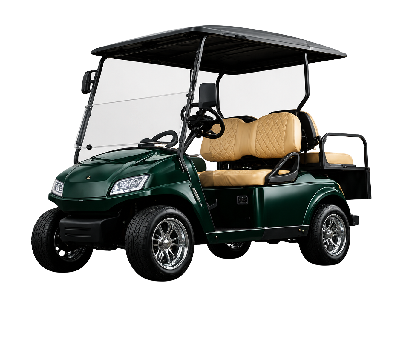Golf Cart